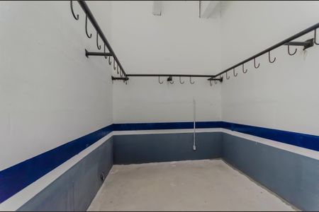 Apartamento à venda com 49m², 2 quartos e 1 vagaÁrea comum - Bicicletário