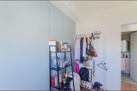 Apartamento à venda com 49m², 2 quartos e 1 vagaQuarto 1