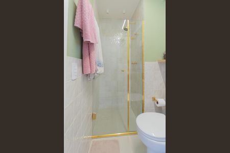 Apartamento à venda com 49m², 2 quartos e 1 vagaBanheiro