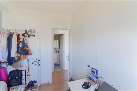 Apartamento à venda com 49m², 2 quartos e 1 vagaQuarto 1