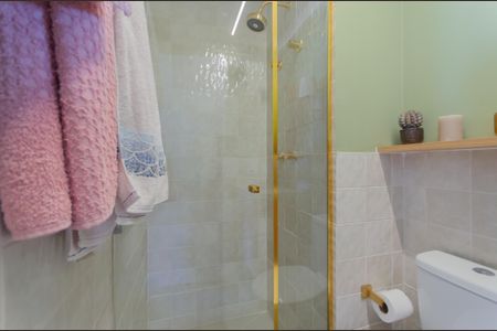 Apartamento à venda com 49m², 2 quartos e 1 vagaBanheiro