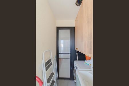 Apartamento à venda com 49m², 2 quartos e 1 vagaÁrea de Serviço
