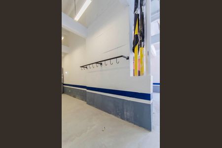 Apartamento à venda com 49m², 2 quartos e 1 vagaÁrea comum - Bicicletário