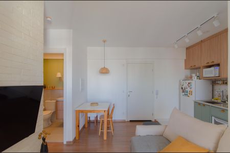 Apartamento à venda com 49m², 2 quartos e 1 vagaSala