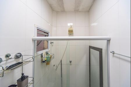 Apartamento à venda com 40m², 2 quartos e 1 vaga Apartamento à venda com 40m², 2 quartos e 1 vagaBanheiro