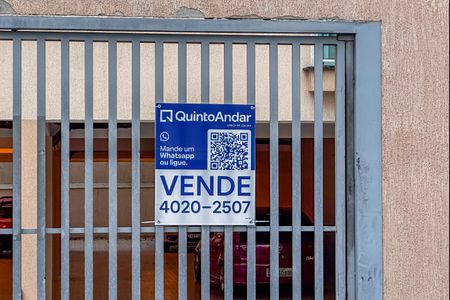 Apartamento à venda com 40m², 2 quartos e 1 vaga Apartamento à venda com 40m², 2 quartos e 1 vagaPlaca