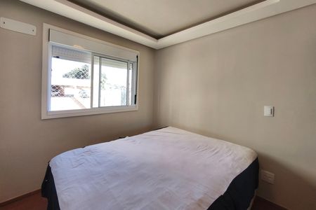 Suíte de apartamento para alugar com 2 quartos, 53m² em Residencial Villa Garden, Campinas