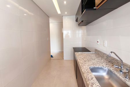 Apartamento para alugar com 53m², 2 quartos e 1 vaga Apartamento para alugar com 53m², 2 quartos e 1 vagaCozinha