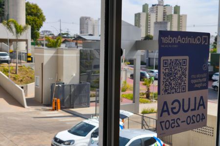 Apartamento para alugar com 53m², 2 quartos e 1 vaga Apartamento para alugar com 53m², 2 quartos e 1 vagaPLACA INSTALADA NO IMÓVEL
