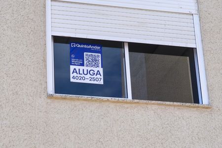 Apartamento para alugar com 53m², 2 quartos e 1 vaga Apartamento para alugar com 53m², 2 quartos e 1 vagaPLACA INSTALADA NO IMÓVEL