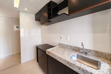 Apartamento para alugar com 53m², 2 quartos e 1 vaga Apartamento para alugar com 53m², 2 quartos e 1 vagaCozinha