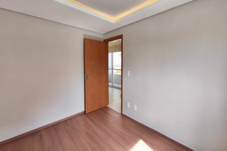Quarto  de apartamento para alugar com 2 quartos, 53m² em Residencial Villa Garden, Campinas
