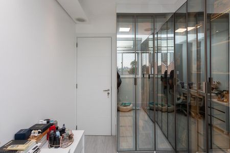 Quarto 2 de apartamento à venda com 3 quartos, 76m² em Jardim Itu, Porto Alegre