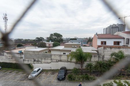 Vista de apartamento à venda com 3 quartos, 76m² em Jardim Itu, Porto Alegre