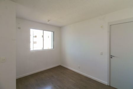 Apartamento à venda com 44m², 2 quartos e 1 vaga Apartamento à venda com 44m², 2 quartos e 1 vagaSala