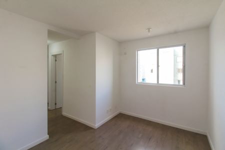 Sala de apartamento à venda com 2 quartos, 44m² em Centro, Canoas
