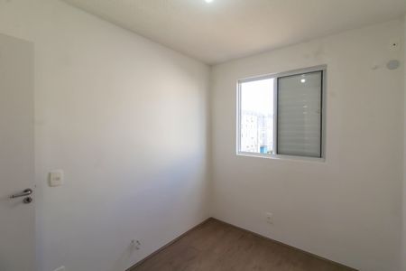Apartamento à venda com 44m², 2 quartos e 1 vaga Apartamento à venda com 44m², 2 quartos e 1 vagaQuarto 2