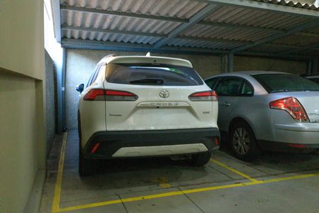 Apartamento à venda com 49m², 1 quarto e 1 vaga Apartamento à venda com 49m², 1 quarto e 1 vagaGaragem