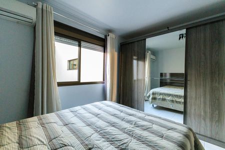 Apartamento à venda com 49m², 1 quarto e 1 vaga Apartamento à venda com 49m², 1 quarto e 1 vagaQuarto