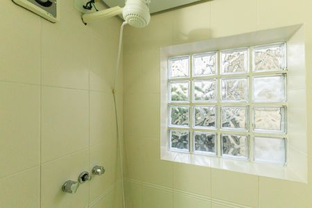 Apartamento à venda com 49m², 1 quarto e 1 vaga Apartamento à venda com 49m², 1 quarto e 1 vagaBanheiro Social