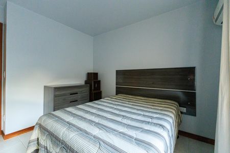 Apartamento à venda com 49m², 1 quarto e 1 vaga Apartamento à venda com 49m², 1 quarto e 1 vagaQuarto