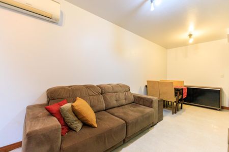 Apartamento à venda com 49m², 1 quarto e 1 vaga Apartamento à venda com 49m², 1 quarto e 1 vagaSala