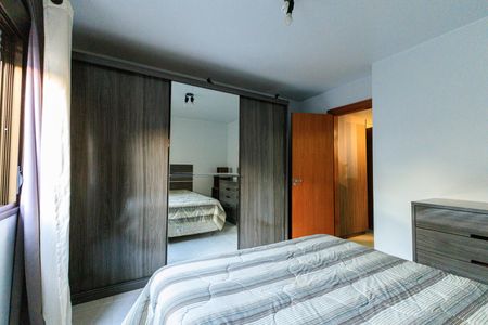 Apartamento à venda com 49m², 1 quarto e 1 vaga Apartamento à venda com 49m², 1 quarto e 1 vagaQuarto