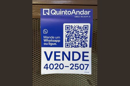 Apartamento à venda com 49m², 1 quarto e 1 vaga Apartamento à venda com 49m², 1 quarto e 1 vagaPlaquinha DYKH-300