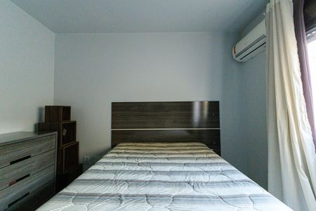 Apartamento à venda com 49m², 1 quarto e 1 vaga Apartamento à venda com 49m², 1 quarto e 1 vagaQuarto