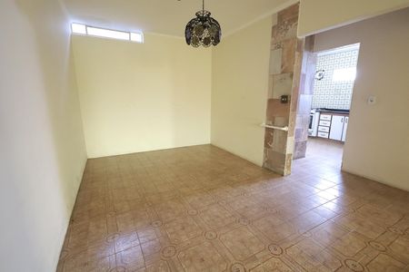 Casa à venda com 189m², 3 quartos e 3 vagasSala de Jantar