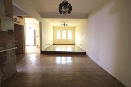 Casa à venda com 189m², 3 quartos e 3 vagasSala de Jantar