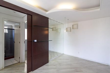 Sala de apartamento para alugar com 2 quartos, 50m² em Vila Emir, São Paulo