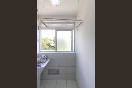 Apartamento para alugar com 50m², 2 quartos e 1 vaga Apartamento para alugar com 50m², 2 quartos e 1 vagaÁrea de Serviço