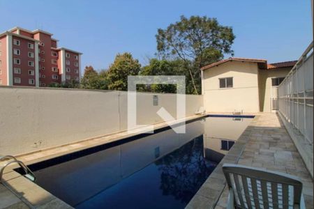 Apartamento para alugar com 50m², 2 quartos e 1 vaga Apartamento para alugar com 50m², 2 quartos e 1 vagaPiscina