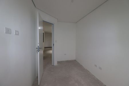 Quarto 1 de apartamento para alugar com 2 quartos, 58m² em Vila Curuçá, Santo André
