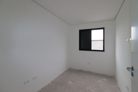 Quarto 1 de apartamento para alugar com 2 quartos, 58m² em Vila Curuçá, Santo André
