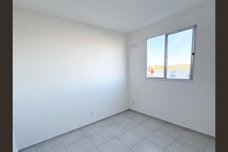 Quarto 1 de apartamento para alugar com 2 quartos, 53m² em Juliana, Belo Horizonte