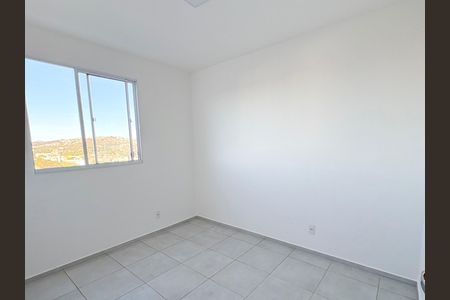 Quarto 2 de apartamento para alugar com 2 quartos, 53m² em Juliana, Belo Horizonte