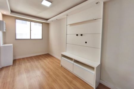 Sala de apartamento para alugar com 2 quartos, 50m² em Vila Carminha, Campinas
