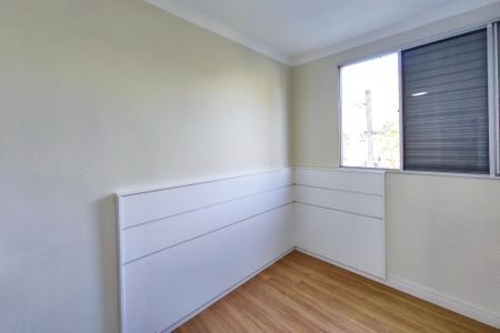 Quarto 2 de apartamento para alugar com 2 quartos, 50m² em Vila Carminha, Campinas
