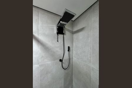 Studio à venda com 50m², 1 quarto e 1 vaga Studio à venda com 50m², 1 quarto e 1 vagaBanheiro