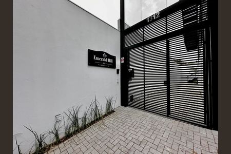 Studio à venda com 50m², 1 quarto e 1 vaga Studio à venda com 50m², 1 quarto e 1 vagaFachada