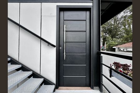 Studio à venda com 50m², 1 quarto e 1 vaga Studio à venda com 50m², 1 quarto e 1 vagaEntrada