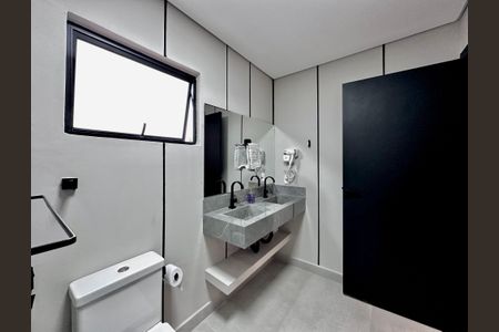 Studio à venda com 50m², 1 quarto e 1 vaga Studio à venda com 50m², 1 quarto e 1 vagaBanheiro