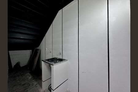 Studio à venda com 50m², 1 quarto e 1 vaga Studio à venda com 50m², 1 quarto e 1 vagaLavanderia