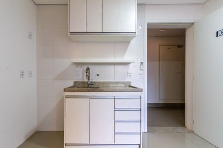 Studio à venda com 25m², 1 quarto e sem vaga Studio à venda com 25m², 1 quarto e sem vagaStudio