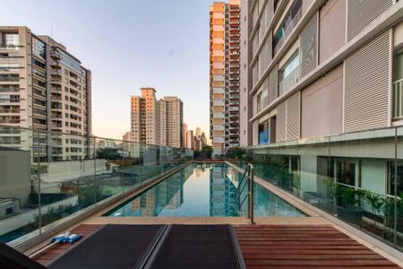 Studio à venda com 25m², 1 quarto e sem vaga Studio à venda com 25m², 1 quarto e sem vagaÁrea comum