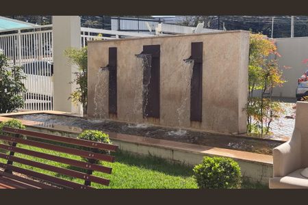 Apartamento à venda com 72m², 2 quartos e 2 vagasÁrea comum