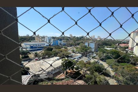 Apartamento à venda com 72m², 2 quartos e 2 vagasQuarto 1 - Vista