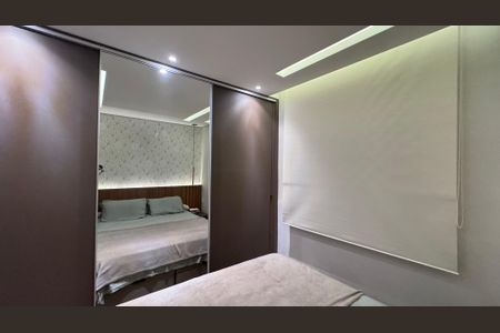 Apartamento à venda com 72m², 2 quartos e 2 vagasSuíte